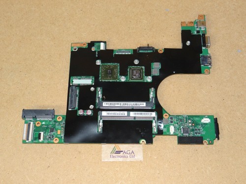 Lenovo Ideapad S205 Laptop-Hauptplatine. P/N: 55,4MN01.051. Getestet