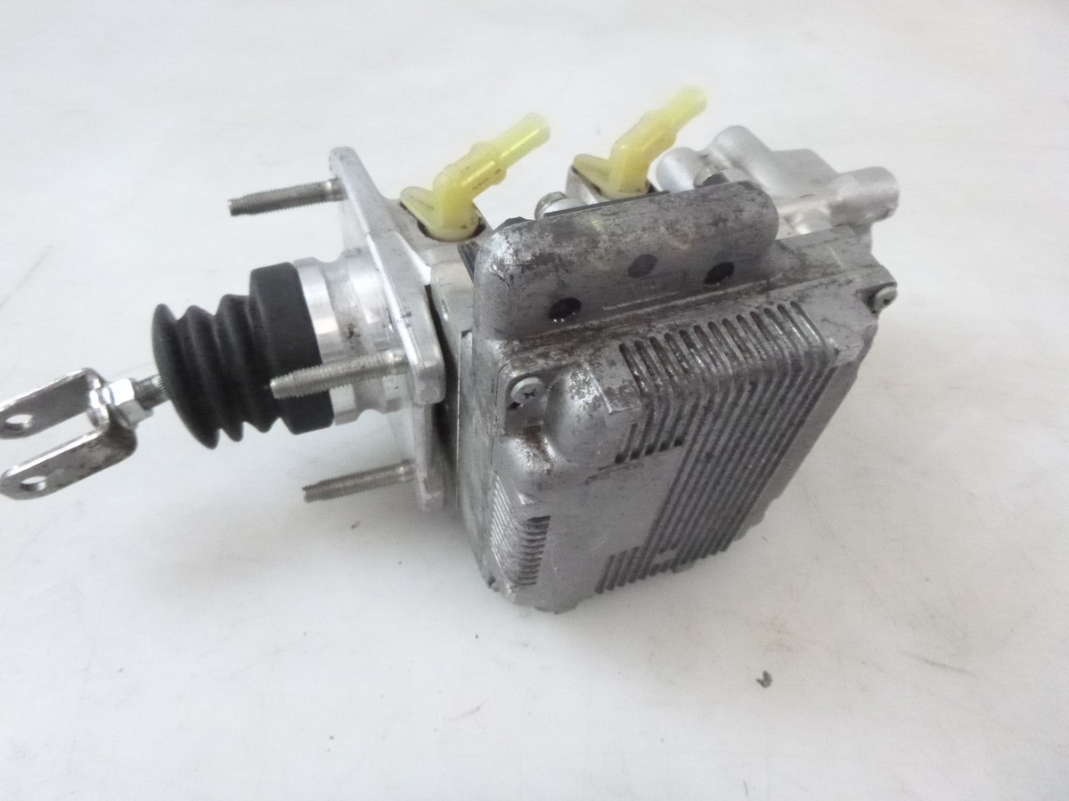 Used ABS Pump Module Block Toyota 47200-52N40 for Yaris 2015-2019
