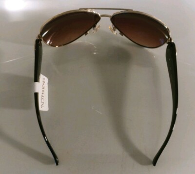 GUESS GU 7006 GLD-34 63*11-130 Women\'s Frame Lenses Designer Sunglasses NWOT! GUESS GU 7006 GLD-34 63*11-130 Women main image 2