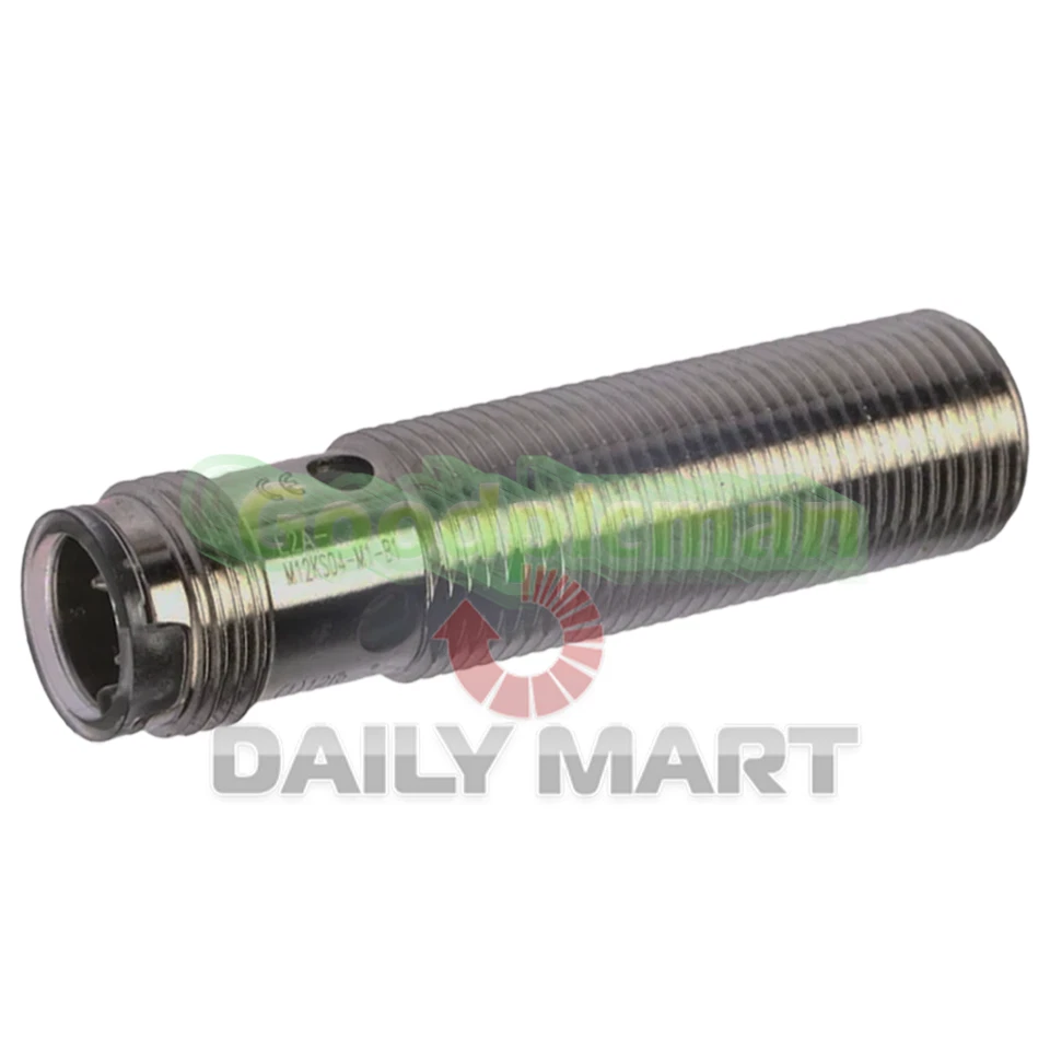 New OMRON E2EG-X5MB1-M1 Proximity Sensor - Image 2 of 2