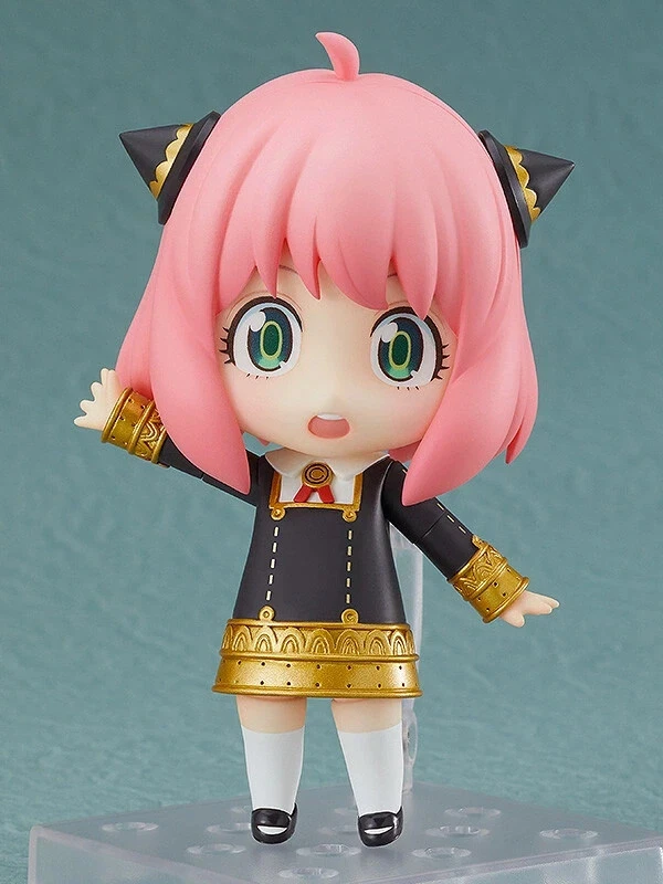 Nendoroid Anya Forger: Winter Clothes Ver. (SPY x FAMILY)