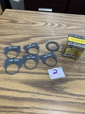 Allen Bradley 800T-X59 Legends 800TX59 Series A