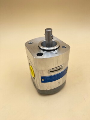 Parker Hydraulik Zahnradpumpe  PGP502A0036A**P5NG3G1B1B1 / 3309110105