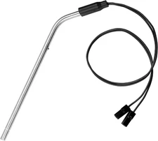 630811 Refrigerator Heater for Norcold RV Refrigerator Heating Element (120V Ac