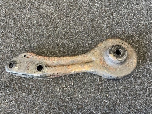 BMW 1er 3 X1 E81 E87 E90 91 E87 E8 Schubstrebe Querlenker Rechts 6766054 6766054