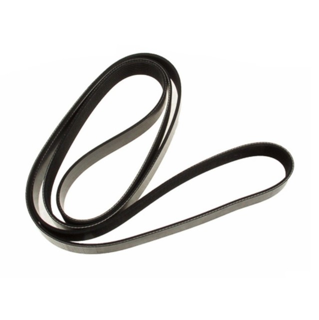 For Lexus GX460 Toyota Land Cruiser Serpentine Drive Belt V-Ribbed Genuine | eBay