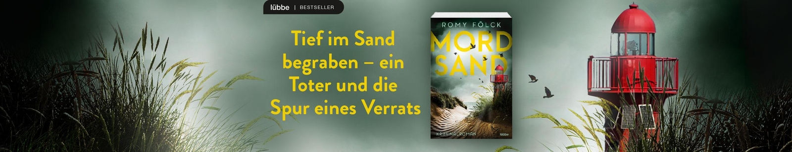 Thumbnail - Mordsand Romy Fölck