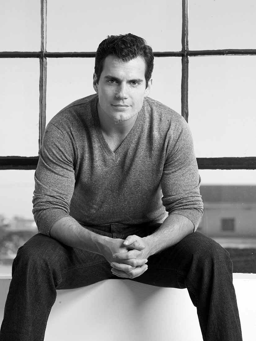 Foto de Henry Cavill - Poster Henry Cavill - Foto 60 de 160