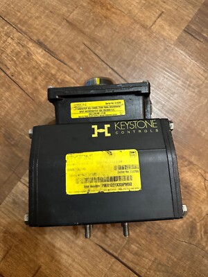 KEYSTONE-TYCO SCHWENKANTRIEB 79E01201XX0PM00 + 792KL.... / guter Zustand
