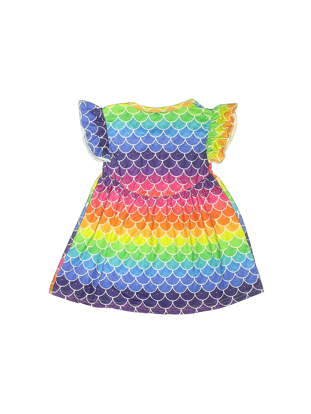 Unbranded Girls Yellow Dress 2T eBay