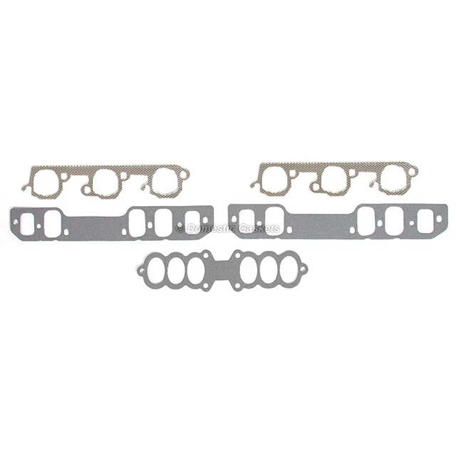 Head Gasket Set Bolts Fits 94-95 Ford Thunderbird Mercury Cougar 3.8L VIN 4 - Image 4 of 4