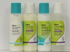 DEVACURL SUPER CURLY Curls on the go - 3 OZ - FREE SHIPPING - Choose your style