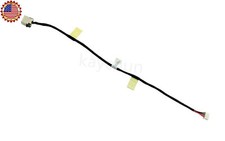For Acer Aspire A517-51-35KN A517-51-56W3 DC IN power jack cable charging port