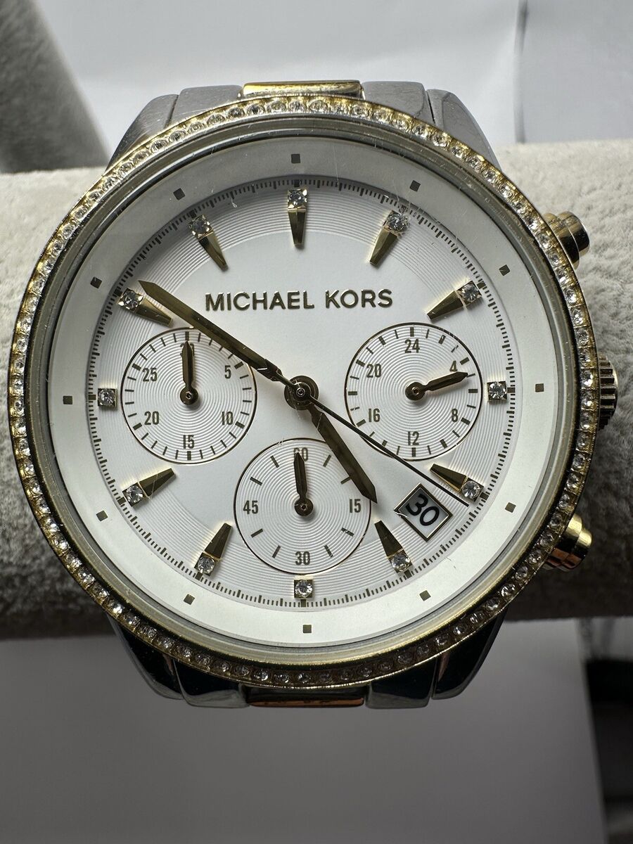 Michael Kors Ritz MK-6474 37mm 7 Michael Kors Ritz MK-6474 37mm 7