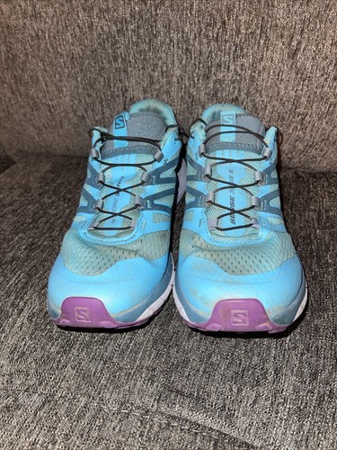 salomon sense ride 9.5