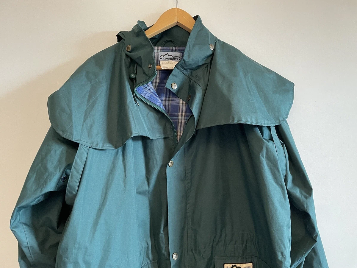Waterproof country clearance coat