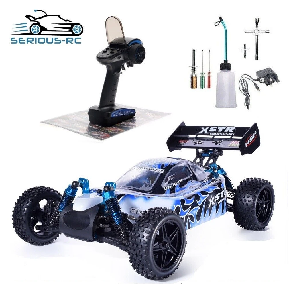 Petrol nitro rc cars sale