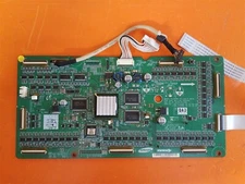 ⭐️⭐️⭐️⭐️⭐️ TV Main Logic CTRL Board 996500030032 w Cables 
