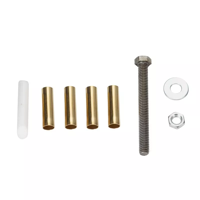 Rocker Arm Lockers End Shaft Top End For Harley Sportster XL XLH