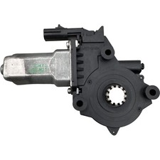 Power Window Motor-Sedan 42-452 FITS DODGE NEON STRATUS SEBRING