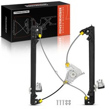 FRANKBERG Power Electric Window Regulator without Motor for Kia Ceed Front Right