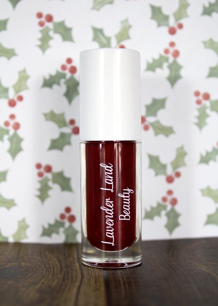 Hollyberry Lip Gloss