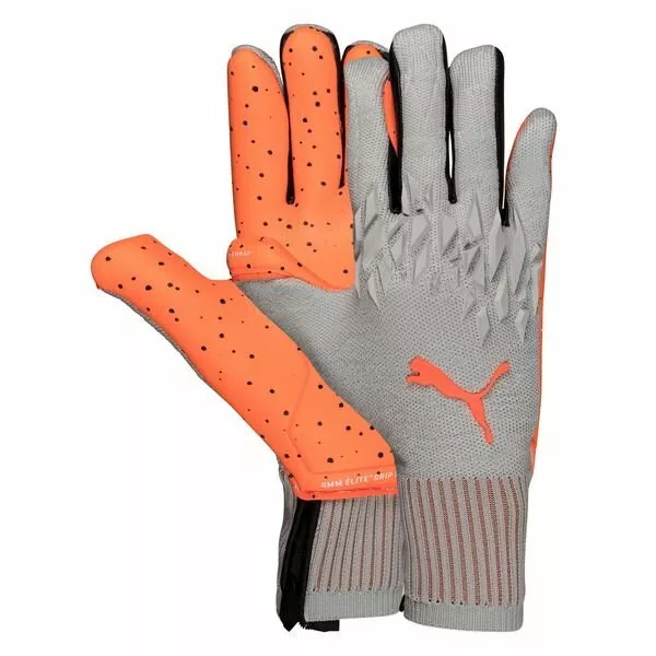 Puma Future Grip 1 NC Goalkeeper Gloves - 10