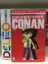 DETECTIVE CONAN N.72 (ESAURITO) Ed.STAR COMICS SCONTO 5%
