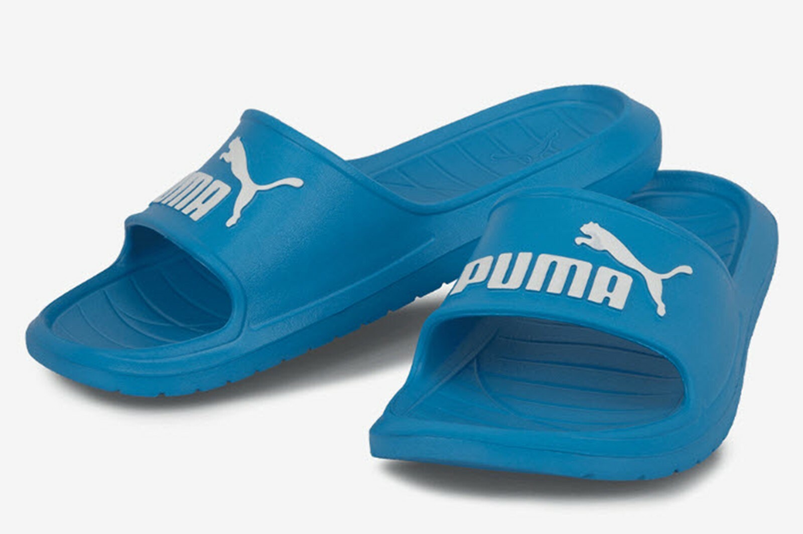 Puma Men Dive-Cat V2 Slipper Running 