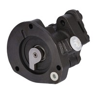 Febi Kraftstoffpumpe Evobus 48587