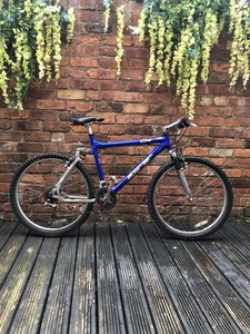 gt lts 3 mountain bike