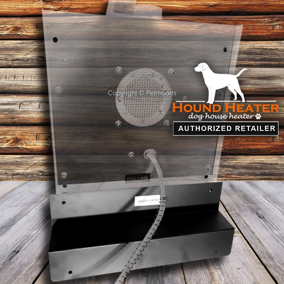 Hound Heater IGLOO BRACKET - HHF-IGB | eBay