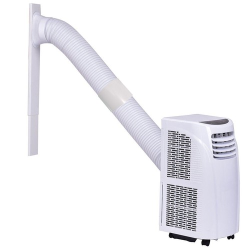 Air Conditioner Hose Extention Coupler 5.9 Inches, Portable AC Exhaust Vent