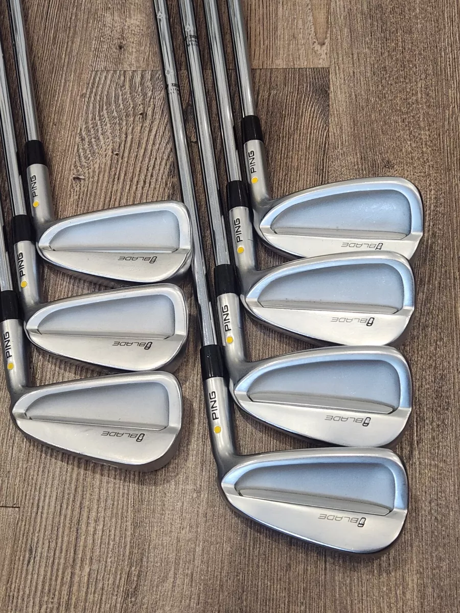 Ping iblades sales for sale