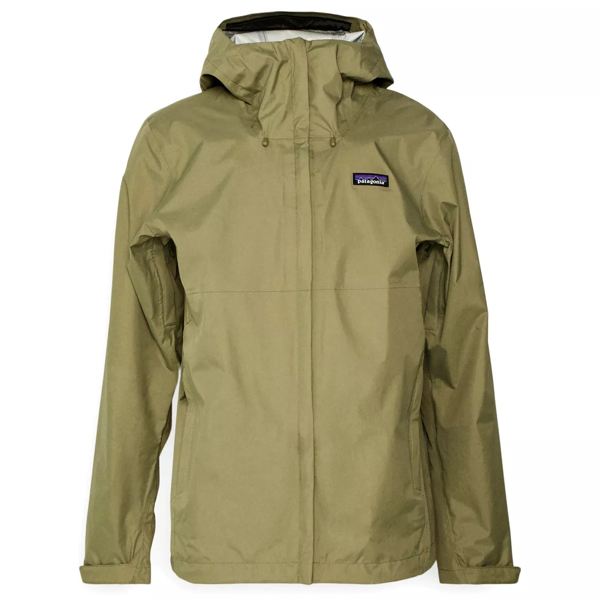 Patagonia torrentshell mens best sale jacket