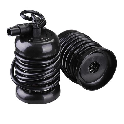 4 Pack Round Arrays for Ionic Detox Foot Bath Spa Cleanse Machine Replacement Ar