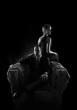 HOUSE OF CARDS POSTER KEVIN SPACEY ROBIN WRIGHT MICHAEL KELLY ZOE BARNES