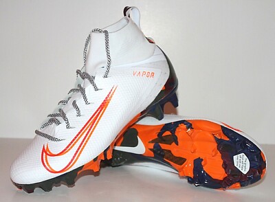 nike untouchable pro white