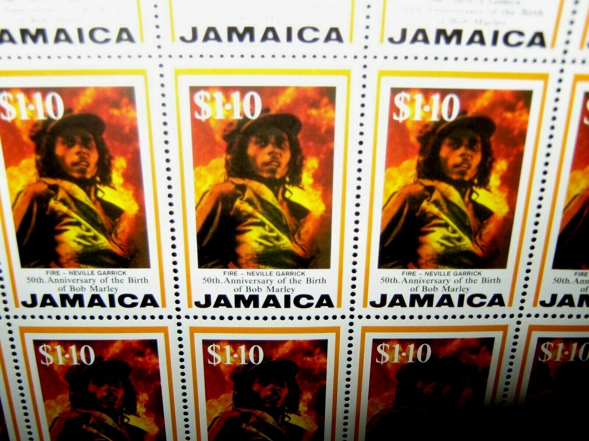 50th Anniversary the 