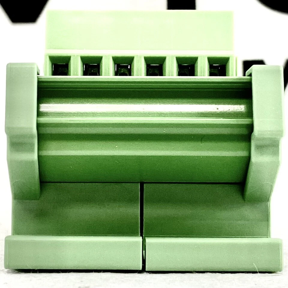 Automation Direct ZL-CDM-RJ12X4 ZipLink Comm Distrib RJ12 4 Port 30VDC 1A/pt - Image 3 of 4