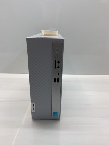 Lenovo IdeaCentre 3i 07iAB7 Intel Celeron G6900 8GB 256GB SSD + 1TB HDD Win11