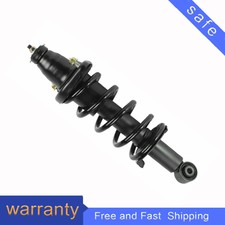 Rear Left Complete Shock Struts Absorbers for 2001-2005 02 HONDA CIVIC