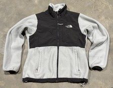 The North Face Denali Polartec Classic Full Zip Fleece Jacket Womens XS