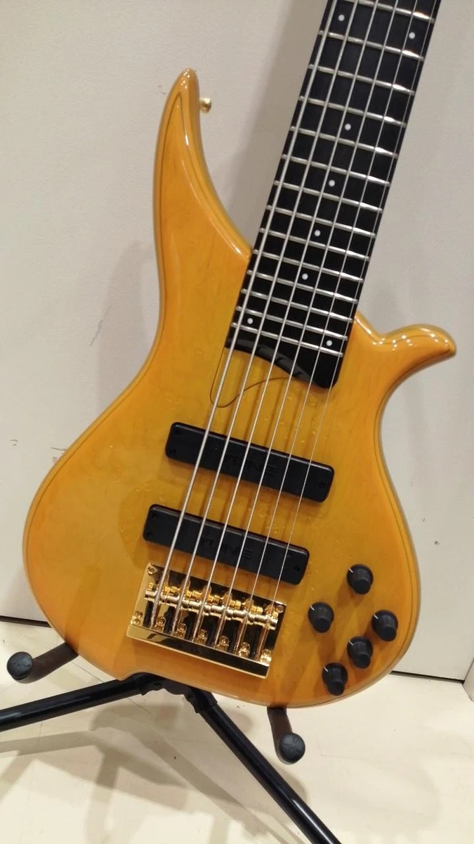 Tune 6 String Electric Bass Guitar Bass Guitars for sale | eBay