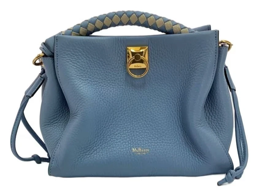 25+ Mulberry Blue Bags & Handbags for Women for sale | Updated Oct