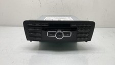Autoradio Mercedes CLASSE R
