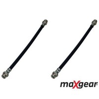 2X Bremsschlauch Maxgear 52-0709 2 BremsschläUche Rechts Links Vorne