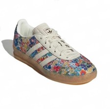 Adidas Gazelle Indoor x Liberty London Floral Embroidery Women's JP 5309 New