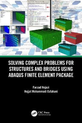 Solving Complex Problems for Structures and Bridges using ABA... - 9781032100401