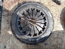 Kit d'embrayage Fiat STILO